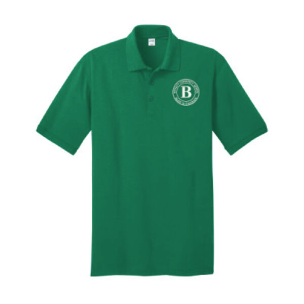 Polos and Rugbys Thumbnail