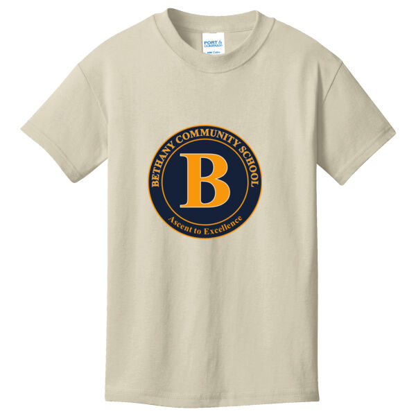 Full Color Logo Thumbnail