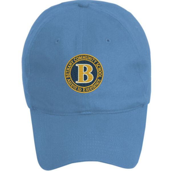 Hats and Scarves Thumbnail