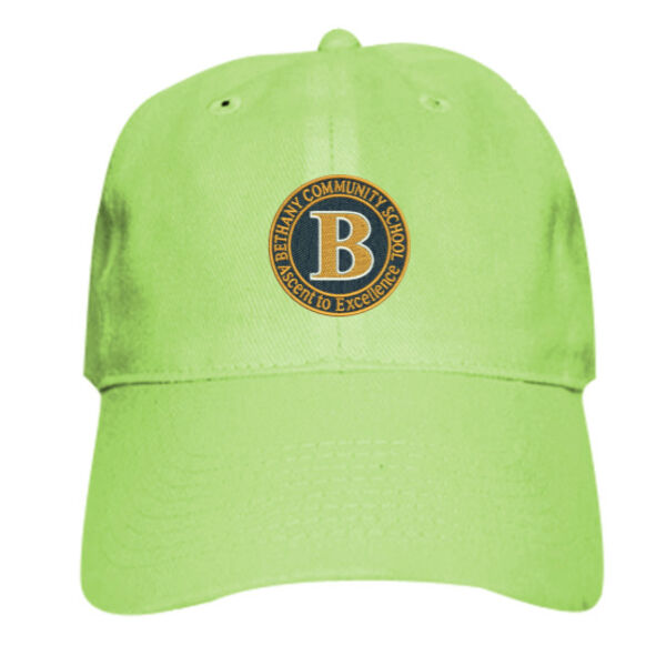 Full Color Logo Thumbnail