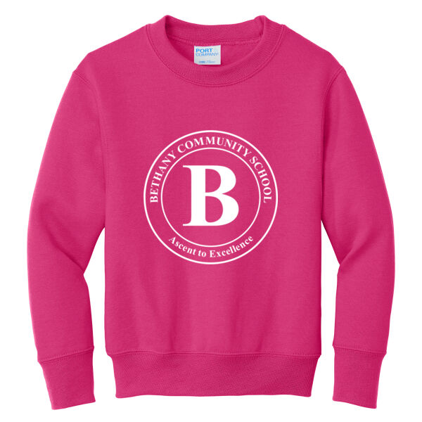 White Logo Thumbnail