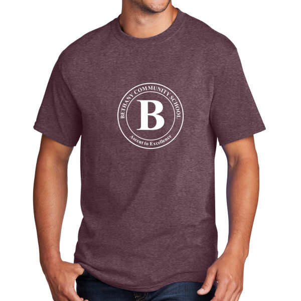 Bethany - Adult T Shirt Short Sleeve Thumbnail