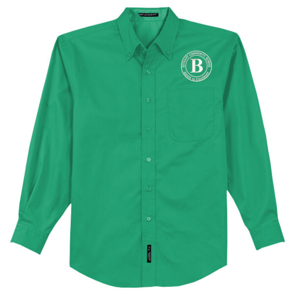 Bethany - Long Sleeve Easy Care Shirt Thumbnail