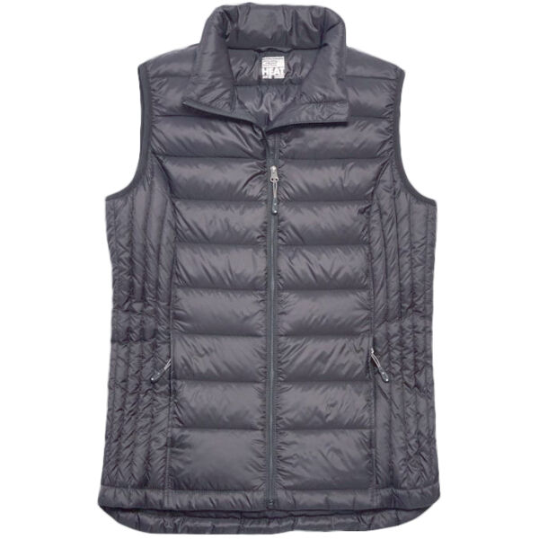 Bethany - Ladies 32 Degrees  Packable Down Vest Thumbnail