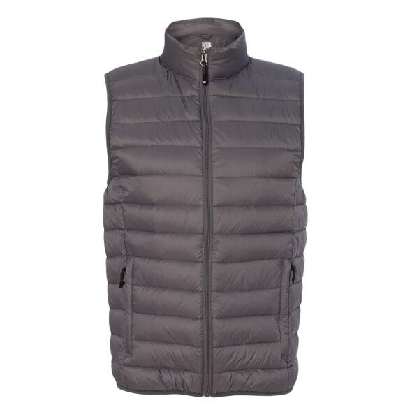 Bethany - 32 Degrees Packable Down Vest Thumbnail