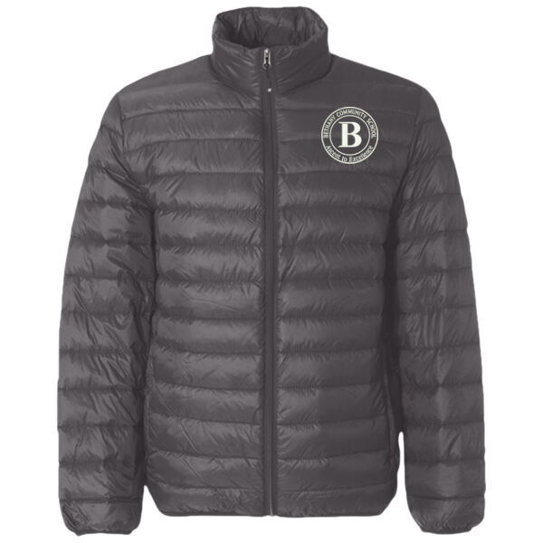 Bethany - Adult 32 Degrees Packable Down Jacket Thumbnail