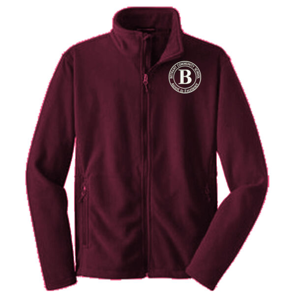Bethany - Adult Fleece Jacket Thumbnail