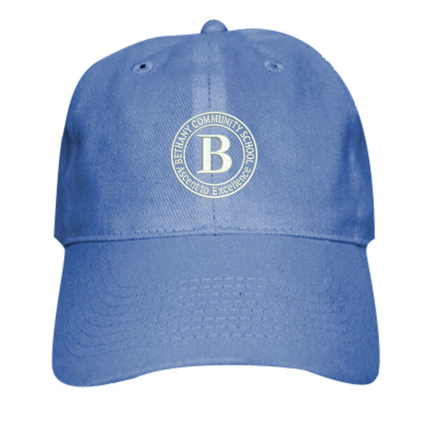Bethany - Adult Baseball Cap - Six Panel Twill Thumbnail