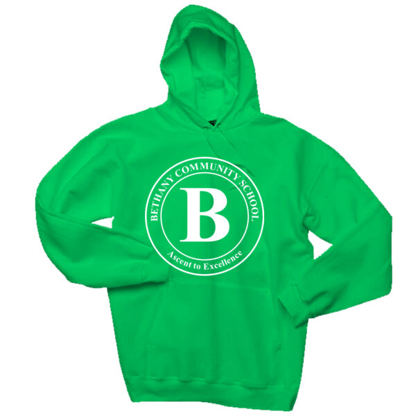 Bethany - Adult Pullover Hooded Sweatshirt Thumbnail