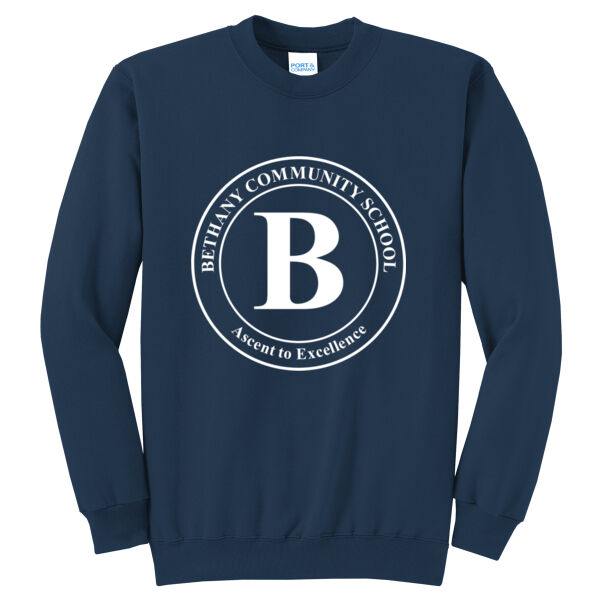 Bethany - Adult Crewneck Sweatshirt Thumbnail