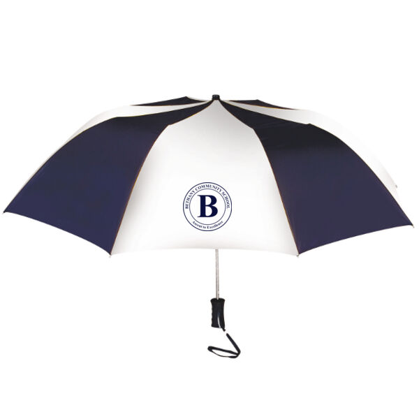 Bethany - 48" FOLDING UMBRELLA Thumbnail