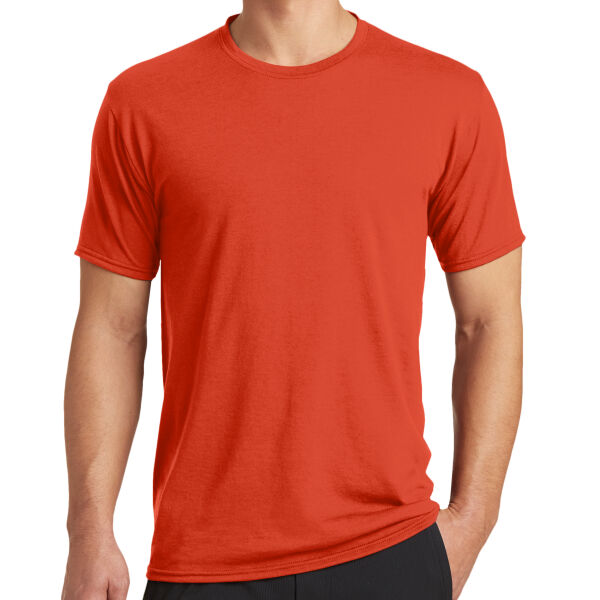 Bethany - Performance Blend Tee Thumbnail
