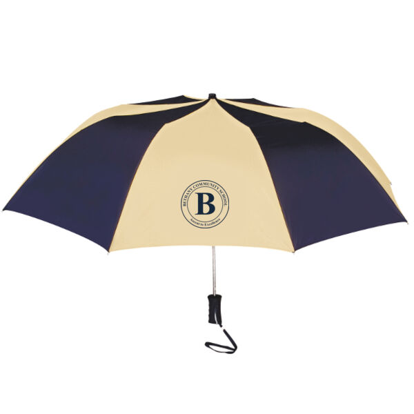 Bethany - 48" FOLDING UMBRELLA Thumbnail